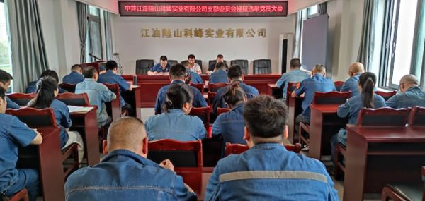 公司黨支部召開黨員大會(huì) 謀劃未來三年黨建新藍(lán)圖1.jpg